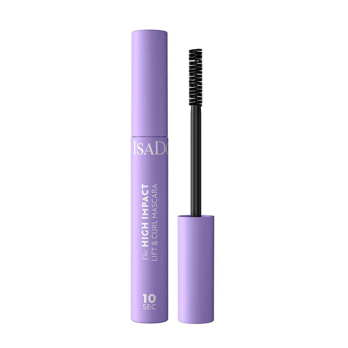 Isadora The 10 Sec High Impact Lift & Curl Mascara